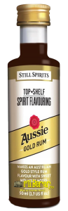 Still Spirits Top Shelf Aussie Gold Rum 02
